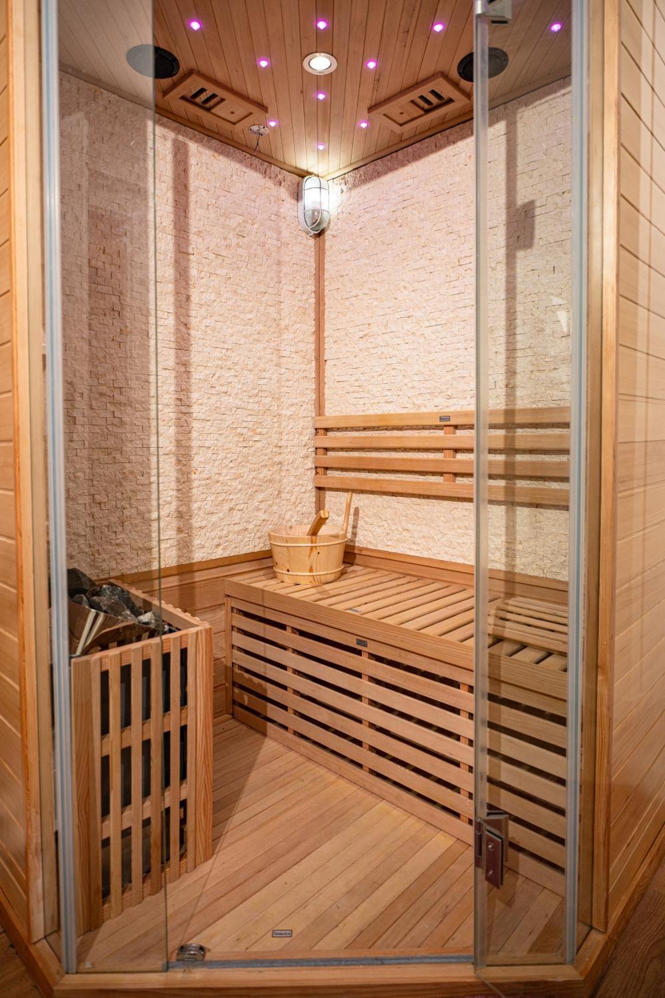 שטרסבורג Moderne T2 Centre Sauna Wifi Home Office Netflix מראה חיצוני תמונה