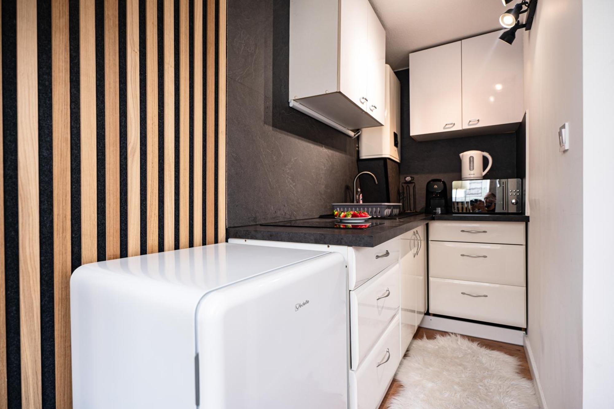 שטרסבורג Moderne T2 Centre Sauna Wifi Home Office Netflix מראה חיצוני תמונה
